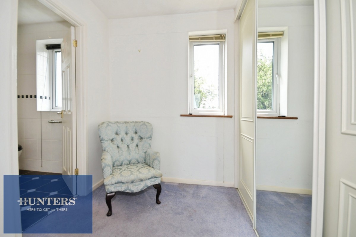Harehill Crescent, Wingerworth, Chesterfield, S42 6SS