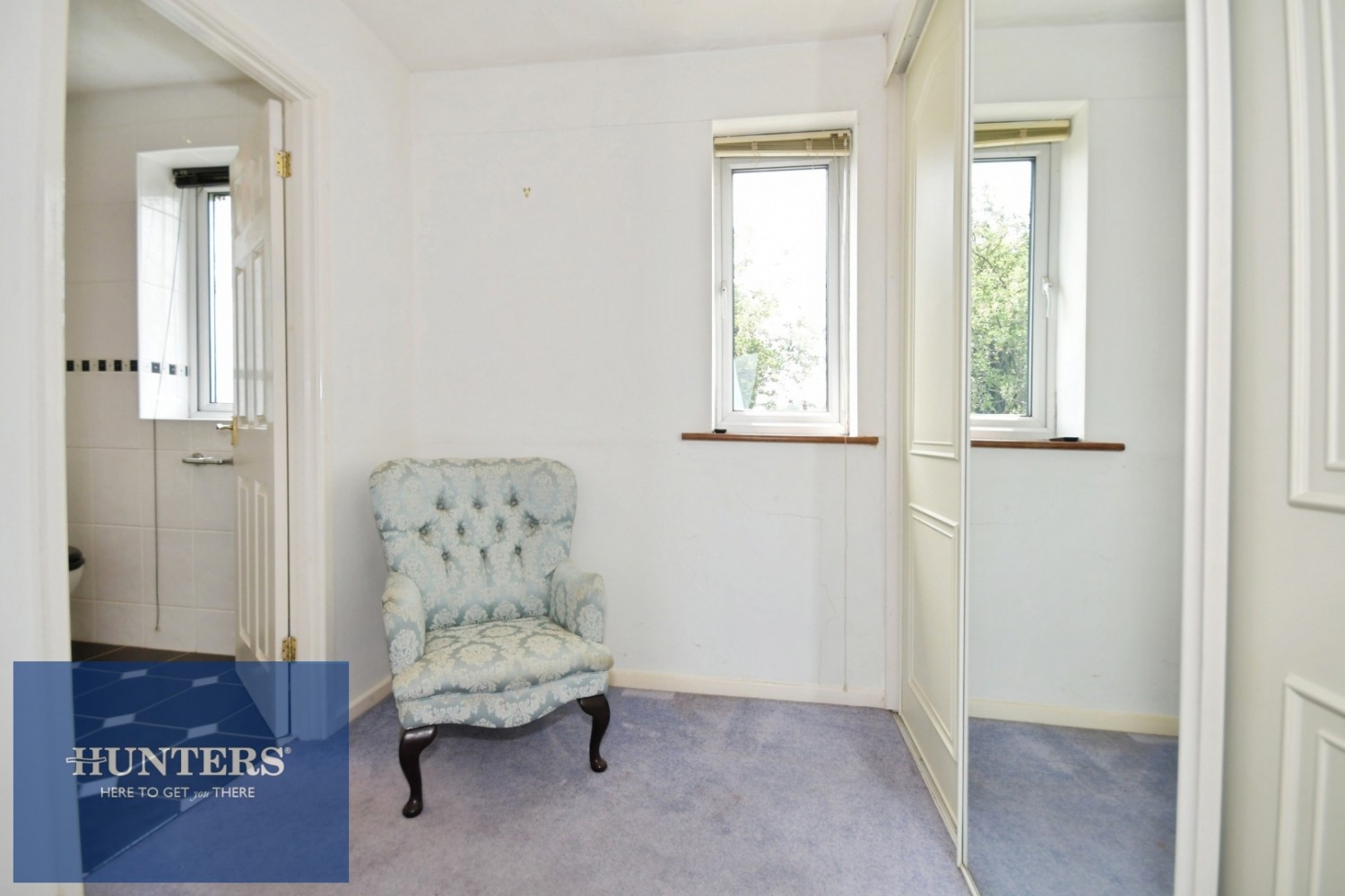 Harehill Crescent, Wingerworth, Chesterfield, S42 6SS