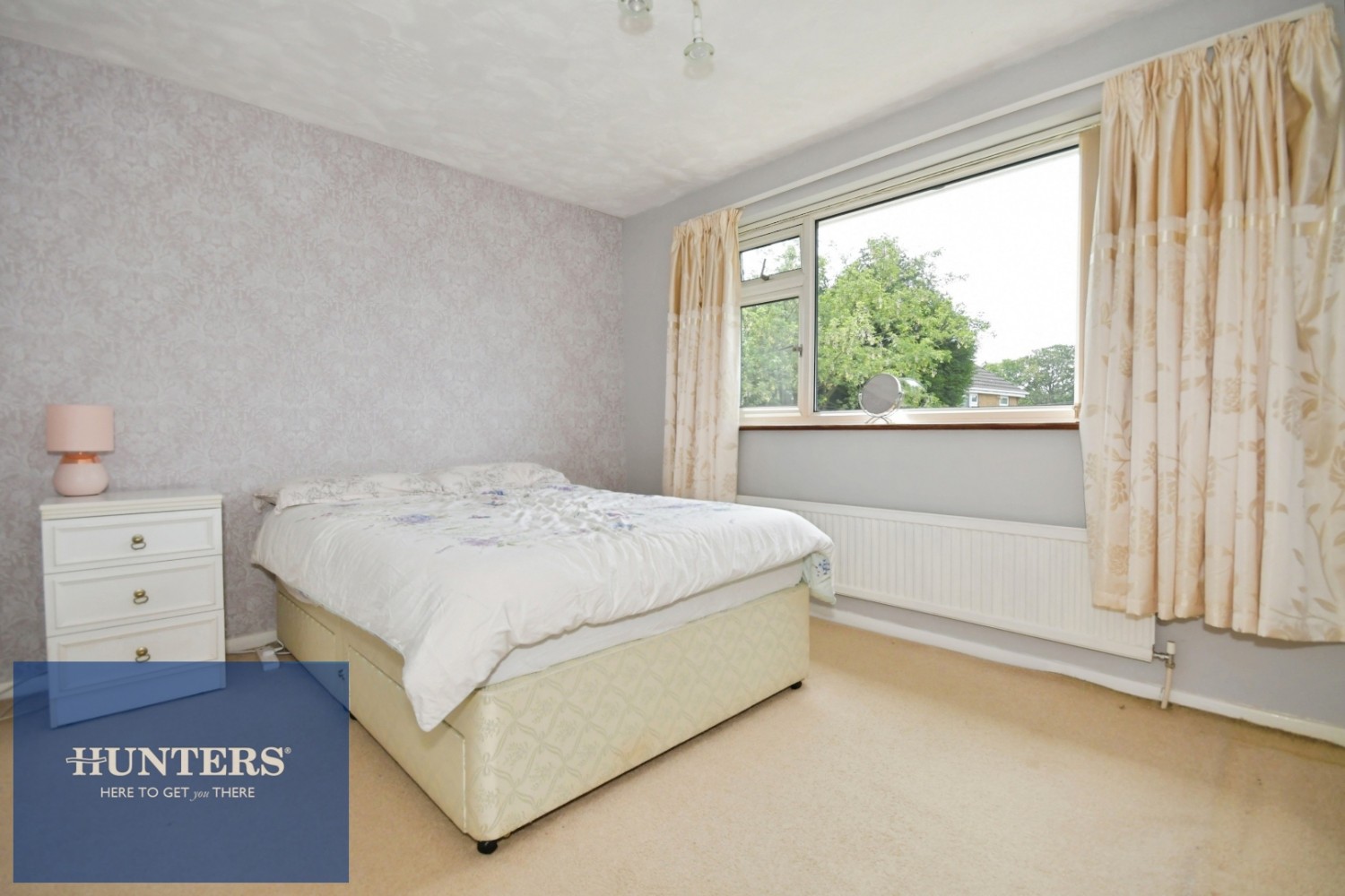 Harehill Crescent, Wingerworth, Chesterfield, S42 6SS