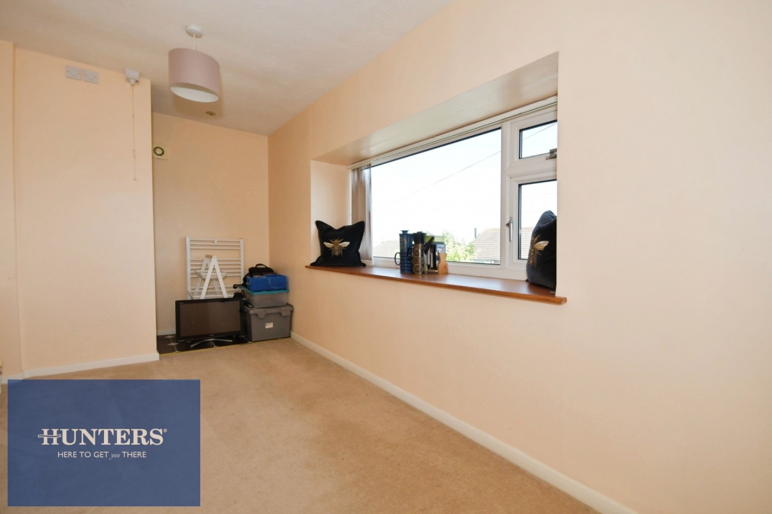 Harehill Crescent, Wingerworth, Chesterfield, S42 6SS