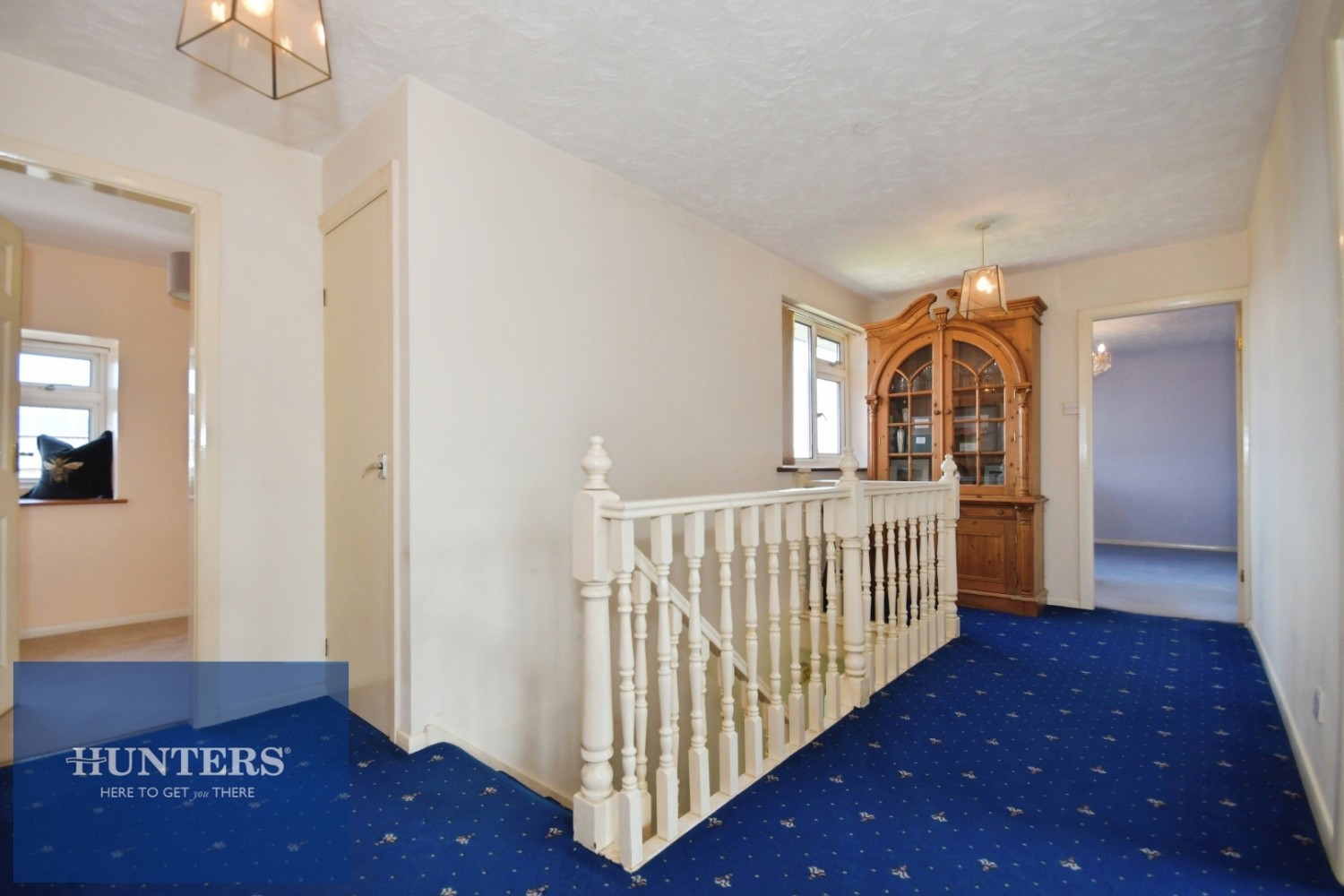 Harehill Crescent, Wingerworth, Chesterfield, S42 6SS