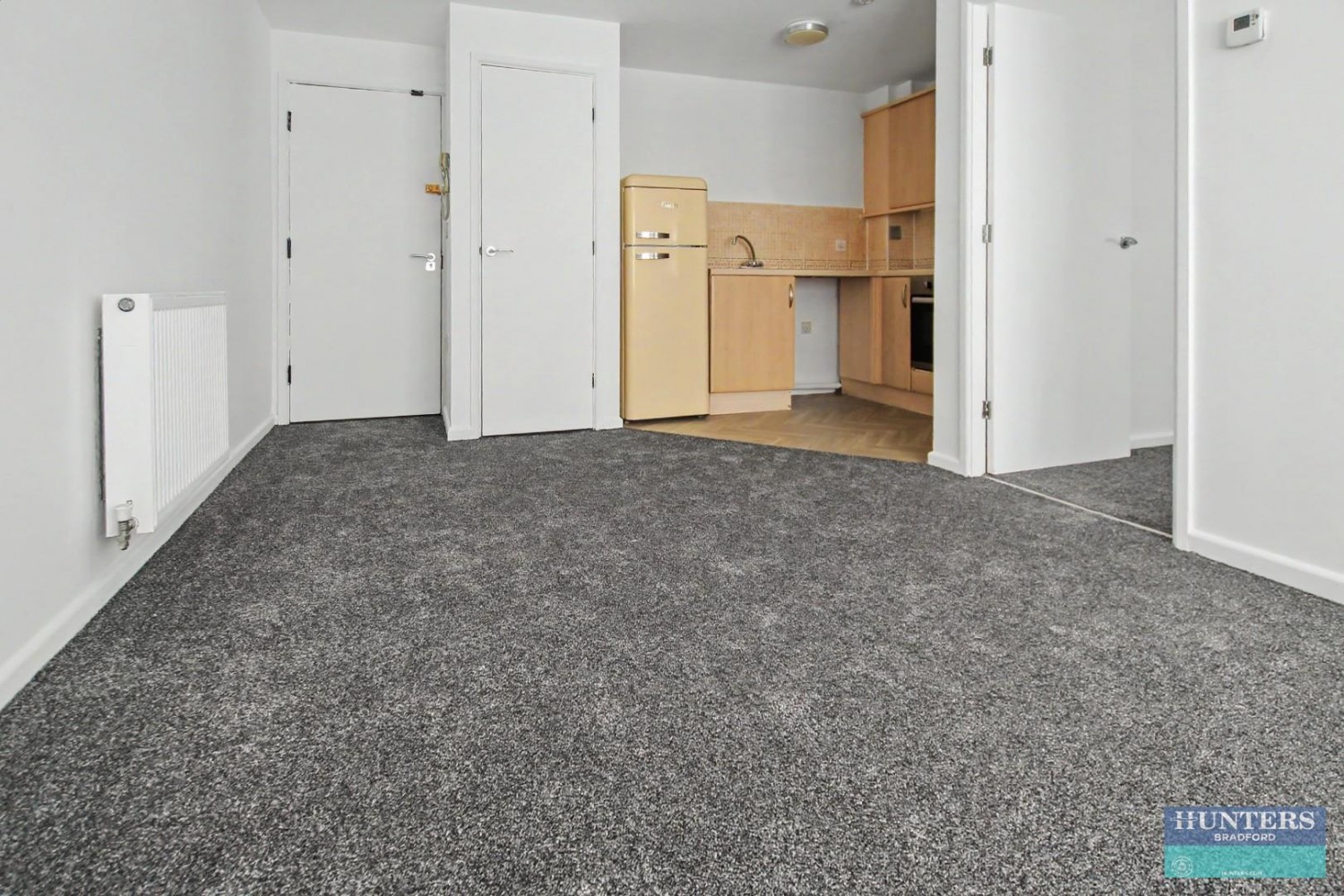 Chartwell Drive Bradford, West Yorkshire, BD6 3DB