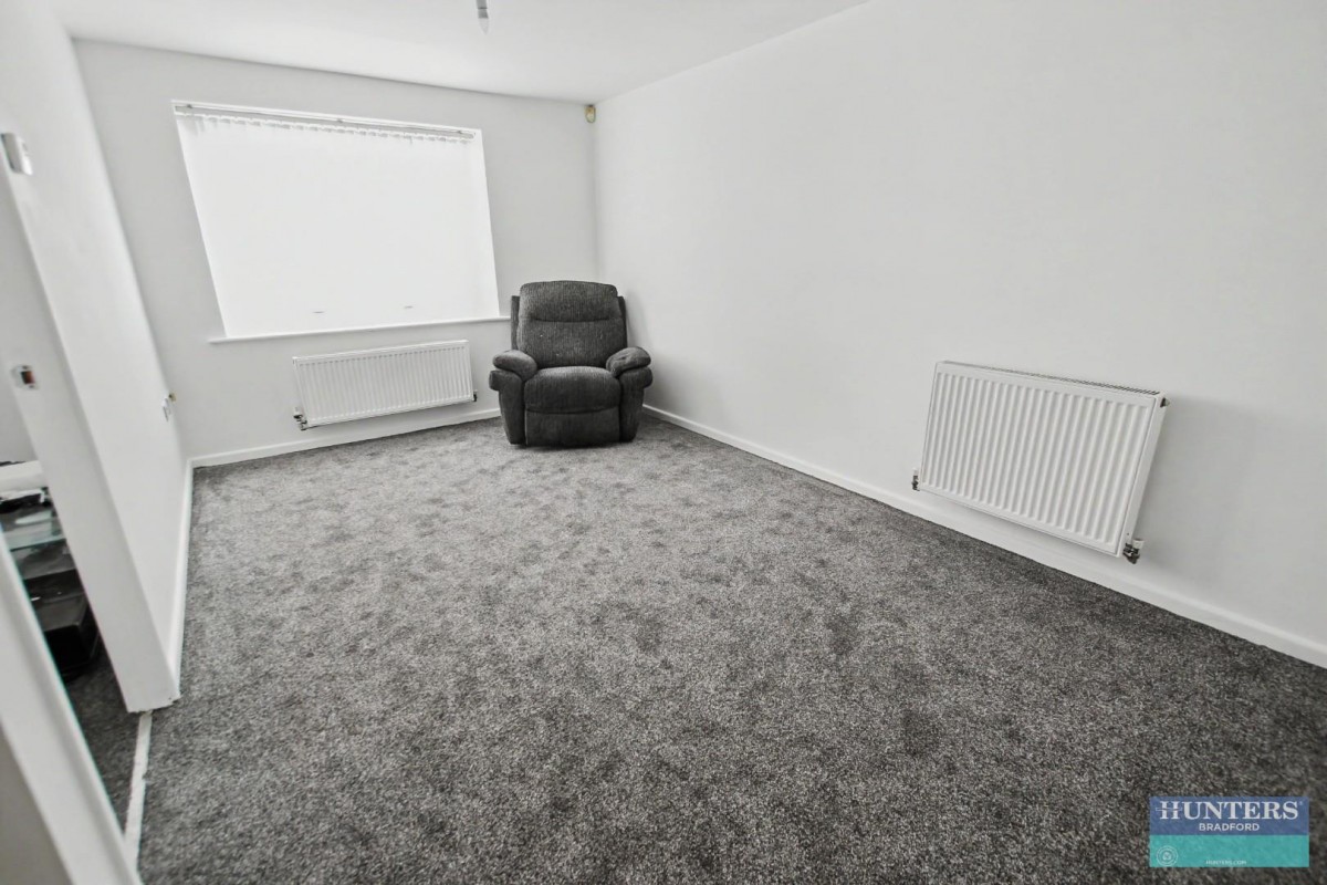 Chartwell Drive Bradford, West Yorkshire, BD6 3DB