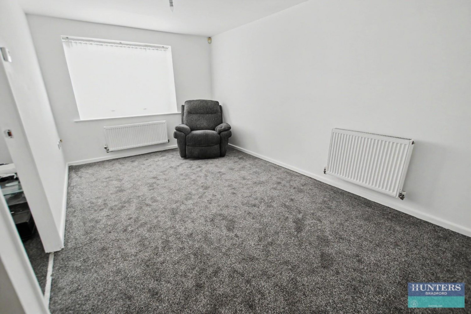 Chartwell Drive Bradford, West Yorkshire, BD6 3DB