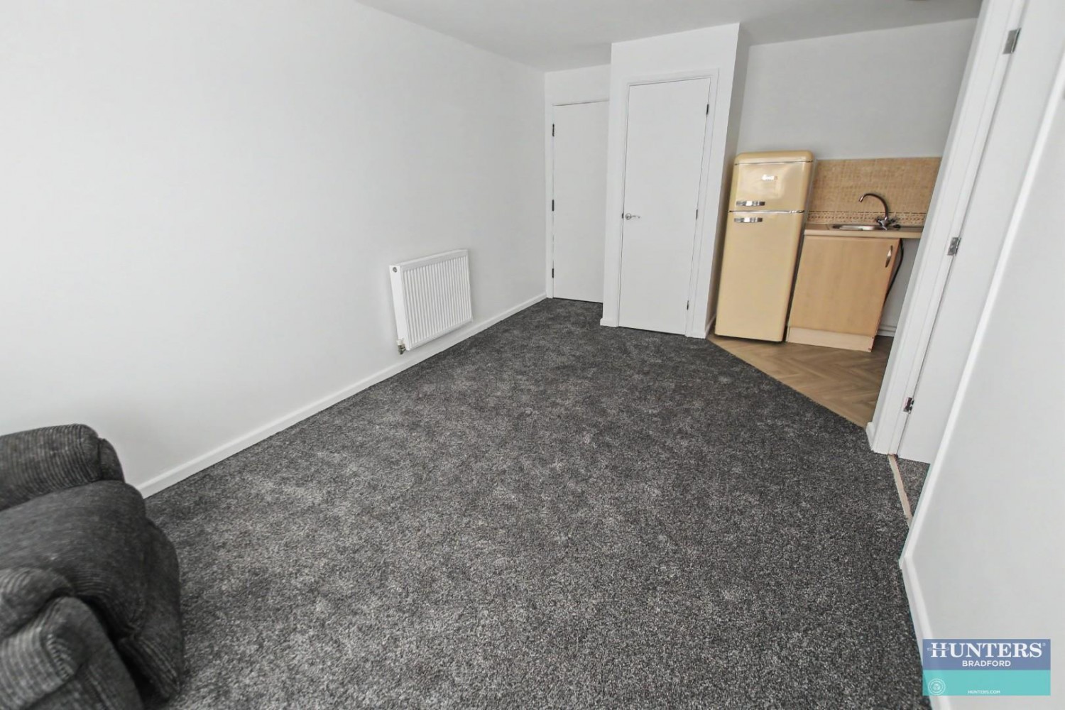 Chartwell Drive Bradford, West Yorkshire, BD6 3DB