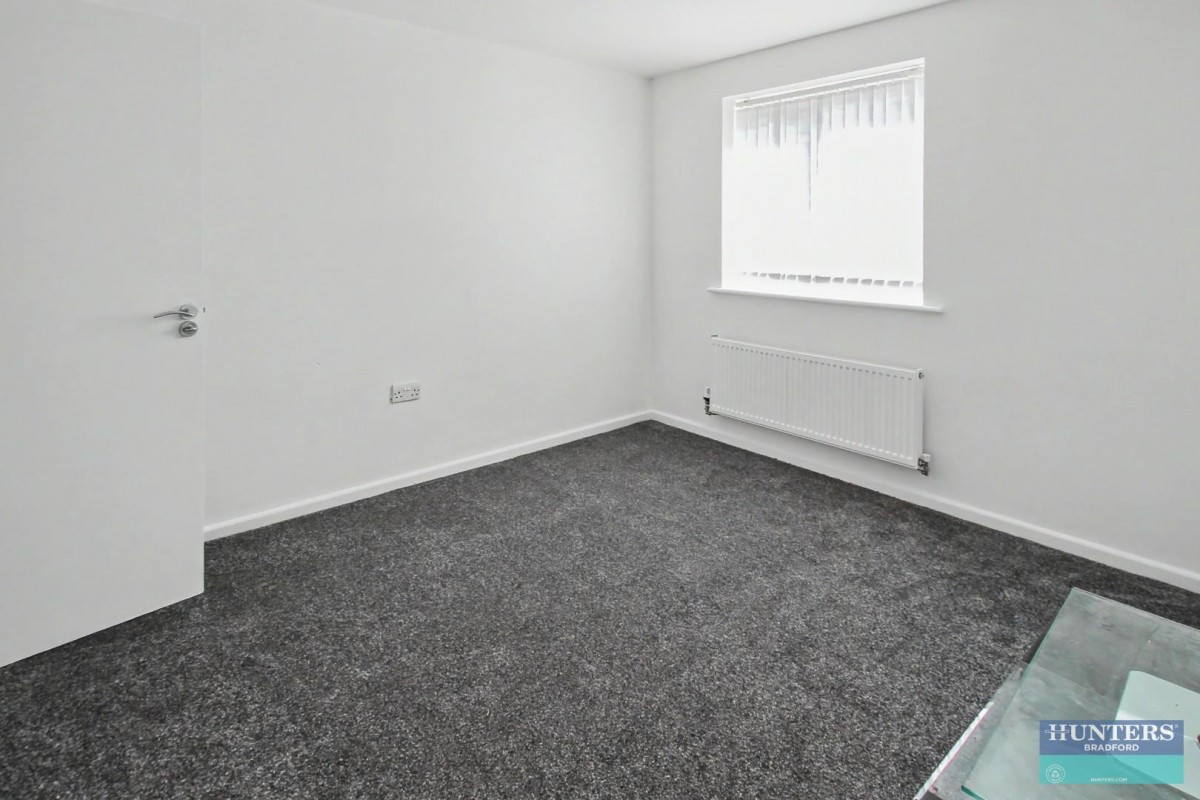 Chartwell Drive Bradford, West Yorkshire, BD6 3DB