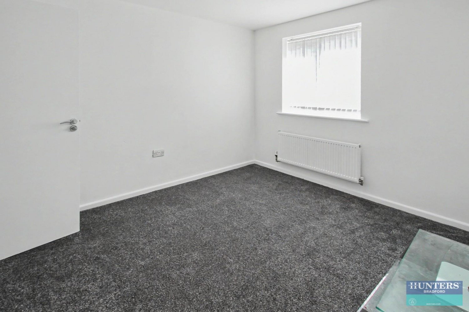 Chartwell Drive Bradford, West Yorkshire, BD6 3DB
