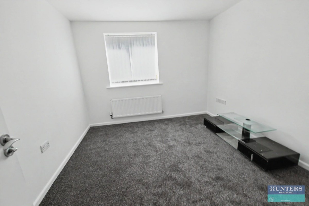 Chartwell Drive Bradford, West Yorkshire, BD6 3DB