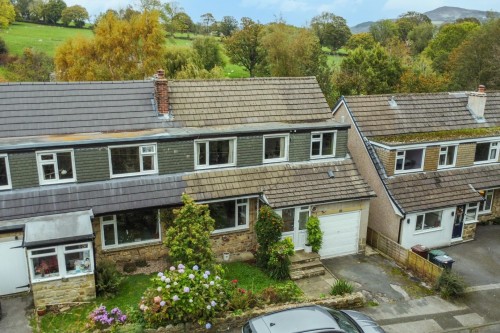 School Lane, Addingham, Ilkley, LS29 0JN