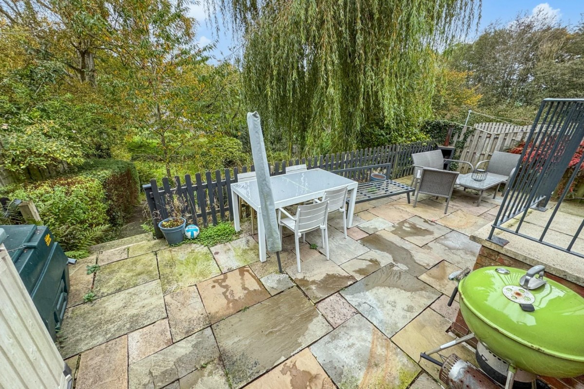 School Lane, Addingham, Ilkley, LS29 0JN