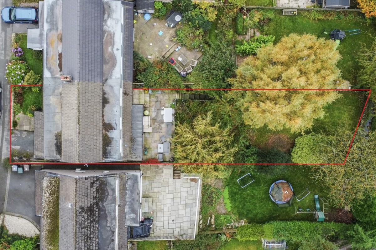 School Lane, Addingham, Ilkley, LS29 0JN