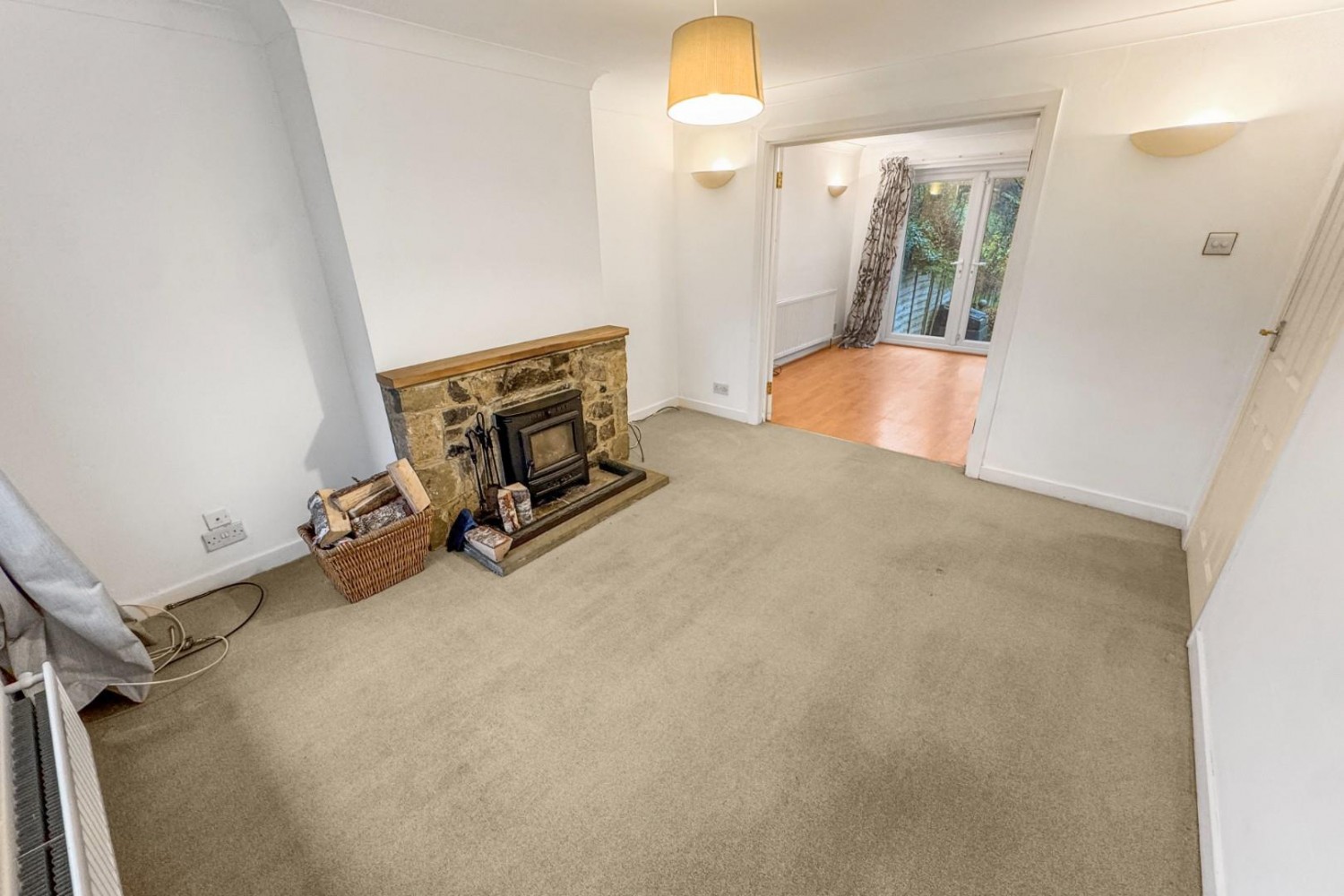 School Lane, Addingham, Ilkley, LS29 0JN