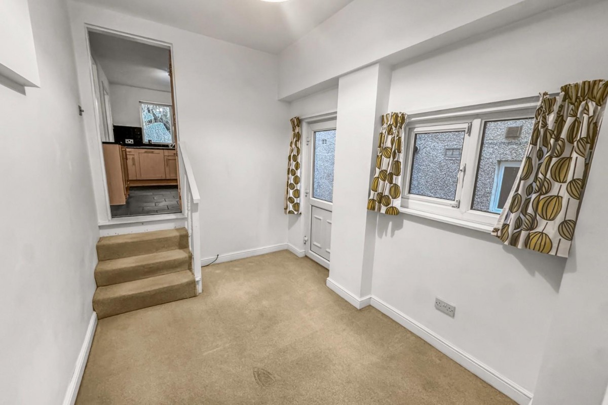 School Lane, Addingham, Ilkley, LS29 0JN
