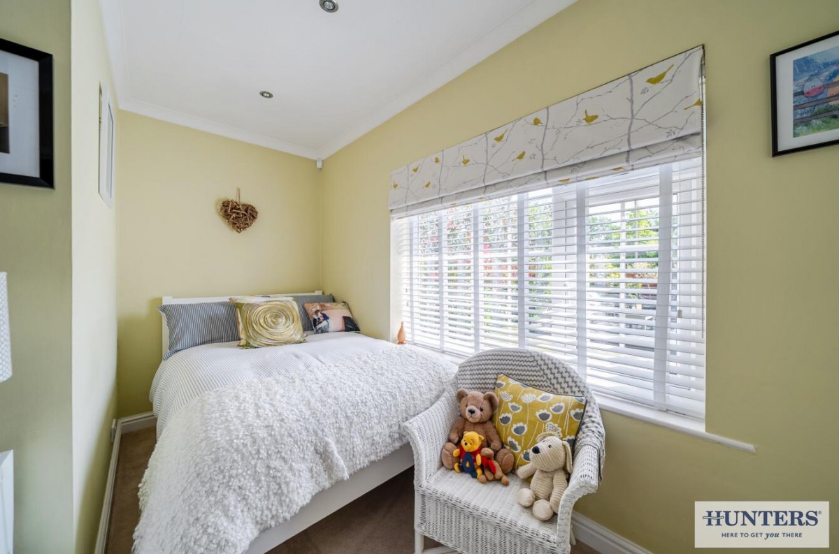 The Bungalow, Crossing Farm, Asselby, Goole