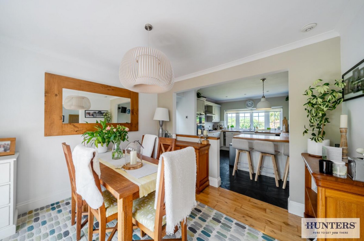 The Bungalow, Crossing Farm, Asselby, Goole