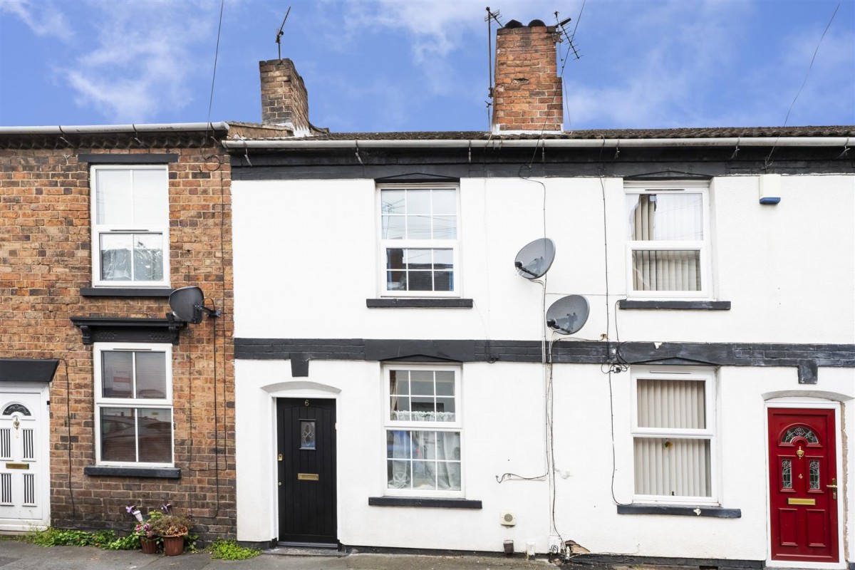West Street, Old Quarter, Stourbridge, DY8 1XN
