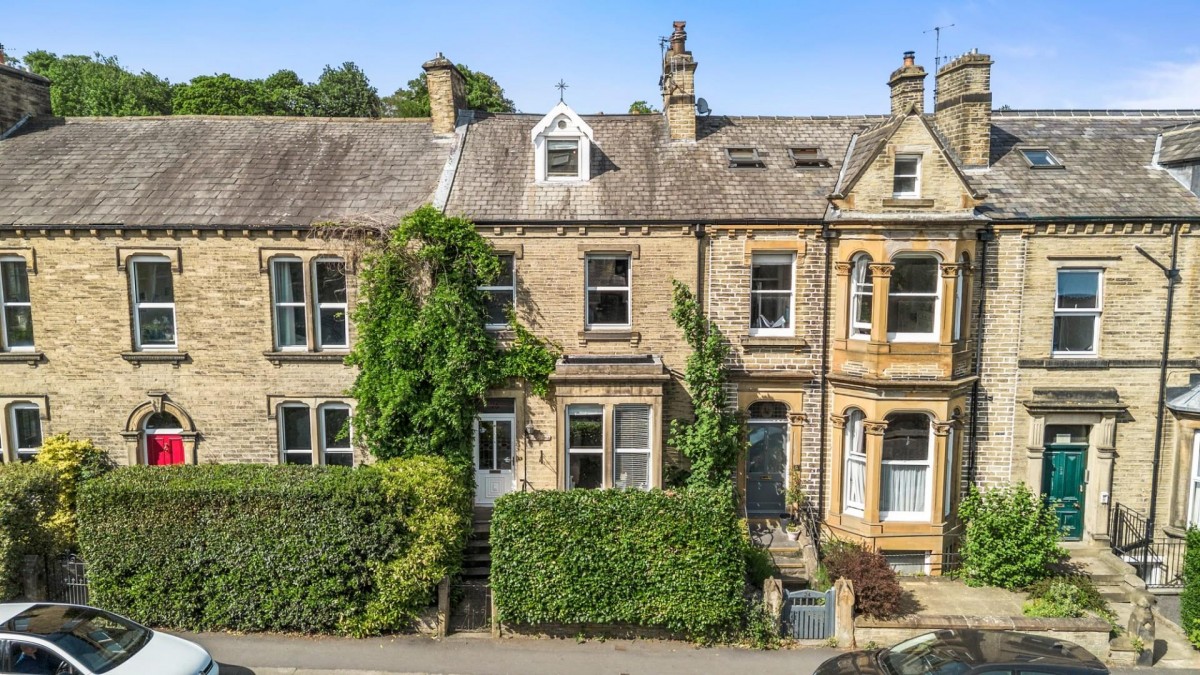 Gargrave Road, Skipton