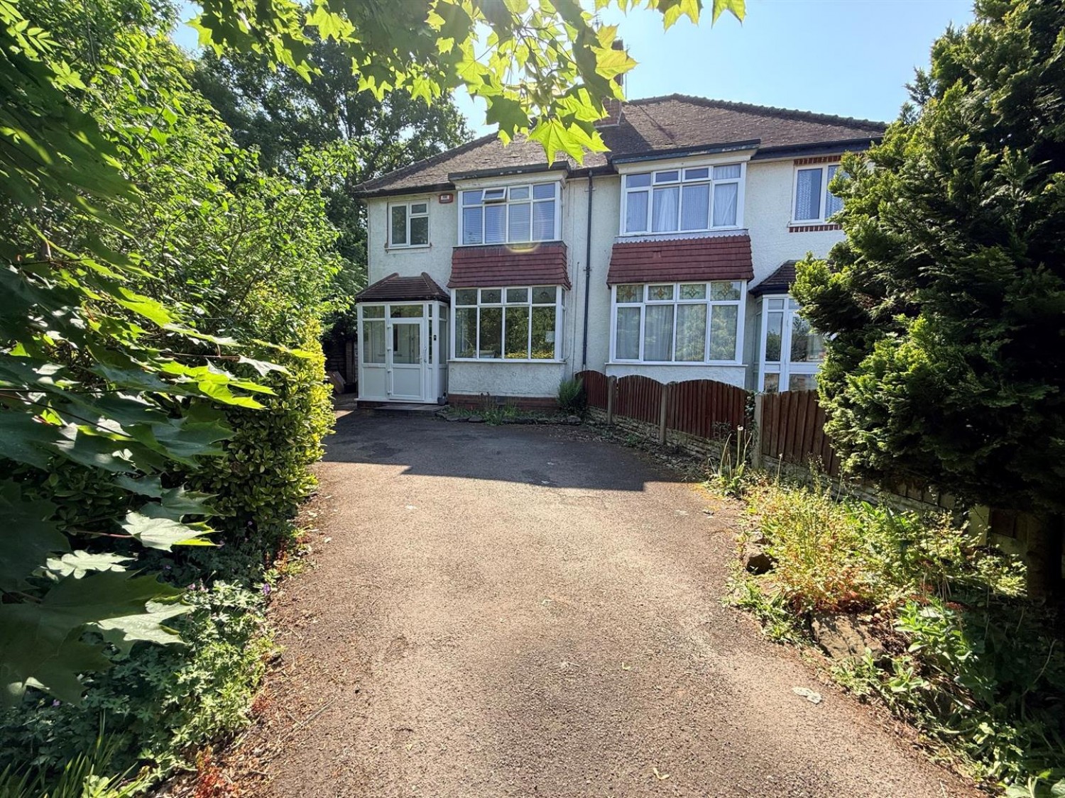 Ham Lane, Stourbridge, DY9 0UE