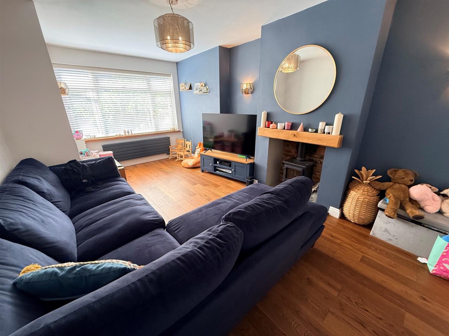 Ham Lane, Stourbridge, DY9 0UE