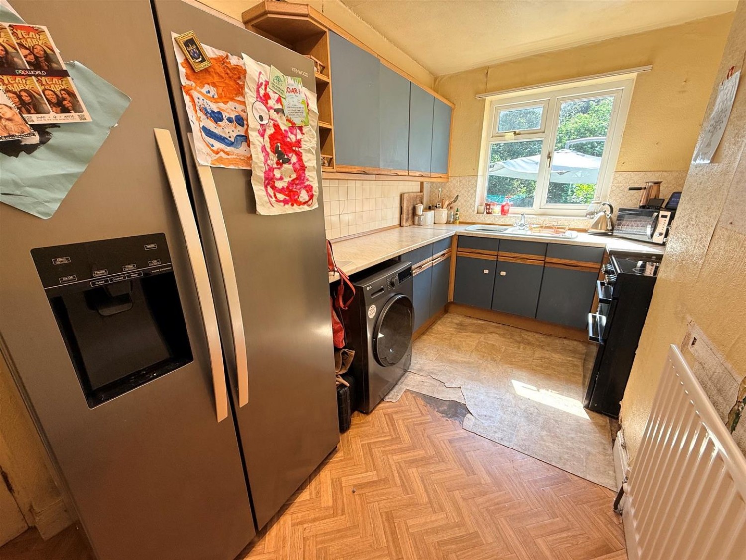 Ham Lane, Stourbridge, DY9 0UE