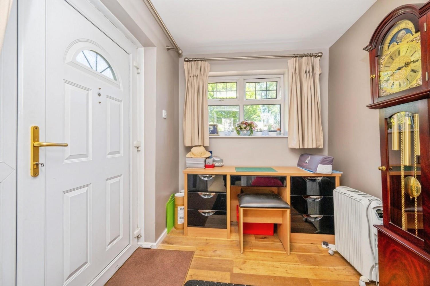 Overwoods Road, Hockley, Tamworth