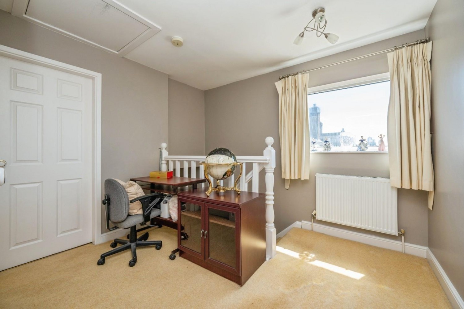 Overwoods Road, Hockley, Tamworth
