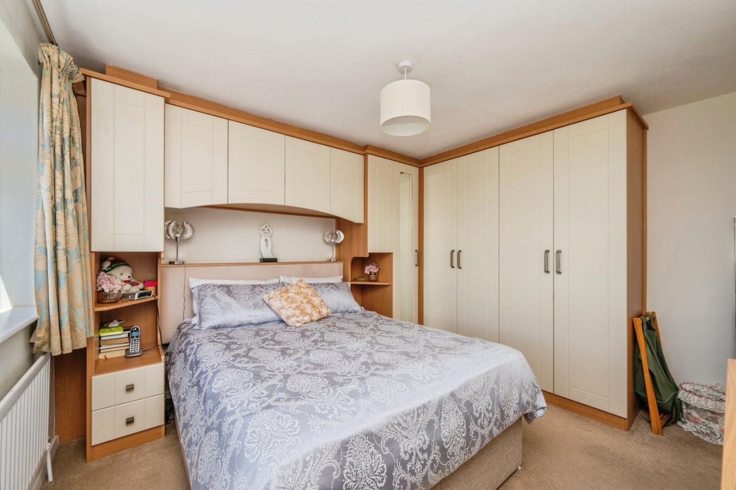 Overwoods Road, Hockley, Tamworth