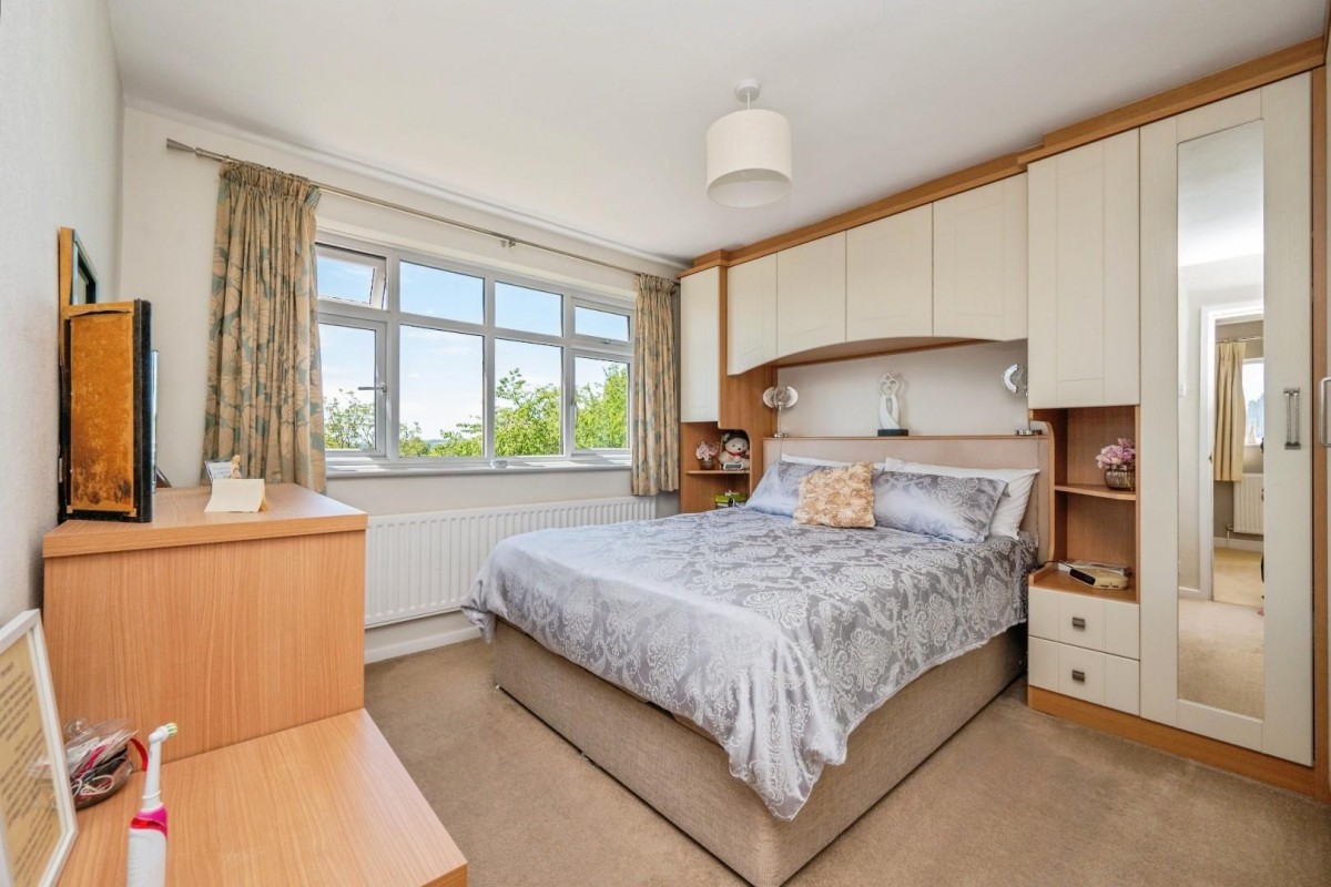 Overwoods Road, Hockley, Tamworth