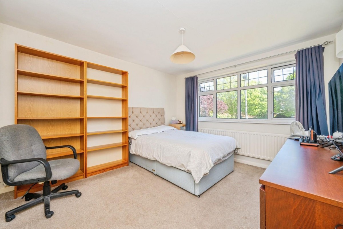 Overwoods Road, Hockley, Tamworth