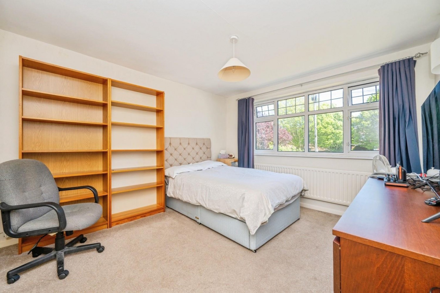 Overwoods Road, Hockley, Tamworth