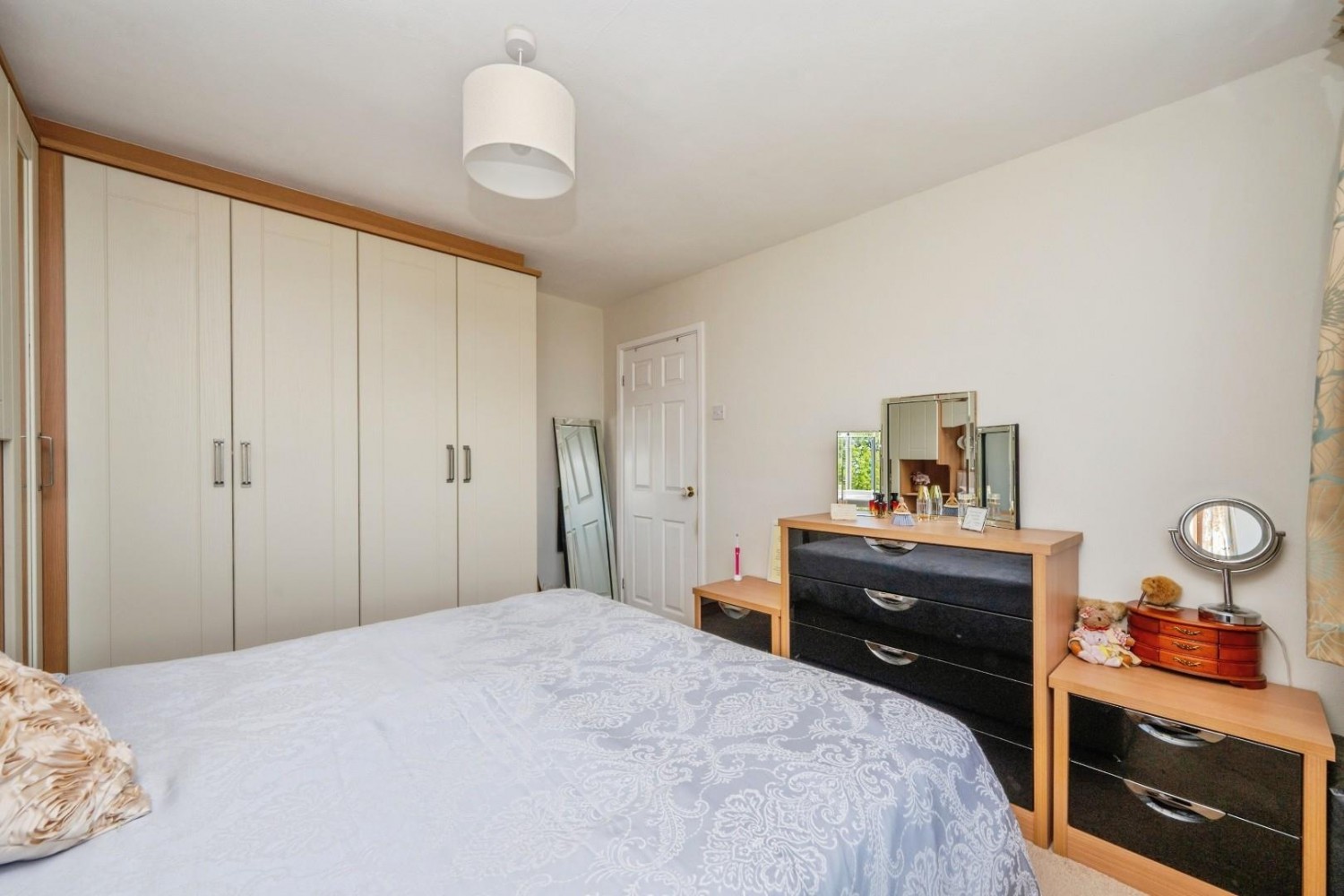 Overwoods Road, Hockley, Tamworth