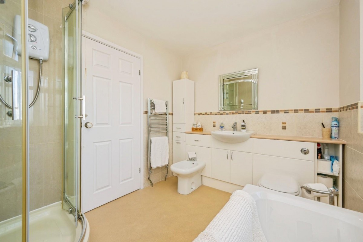 Overwoods Road, Hockley, Tamworth