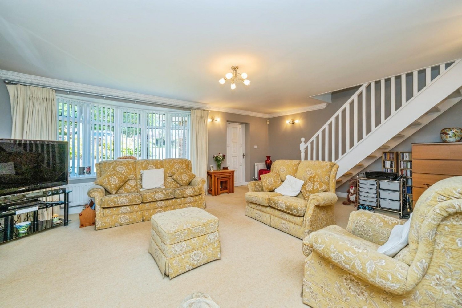 Overwoods Road, Hockley, Tamworth