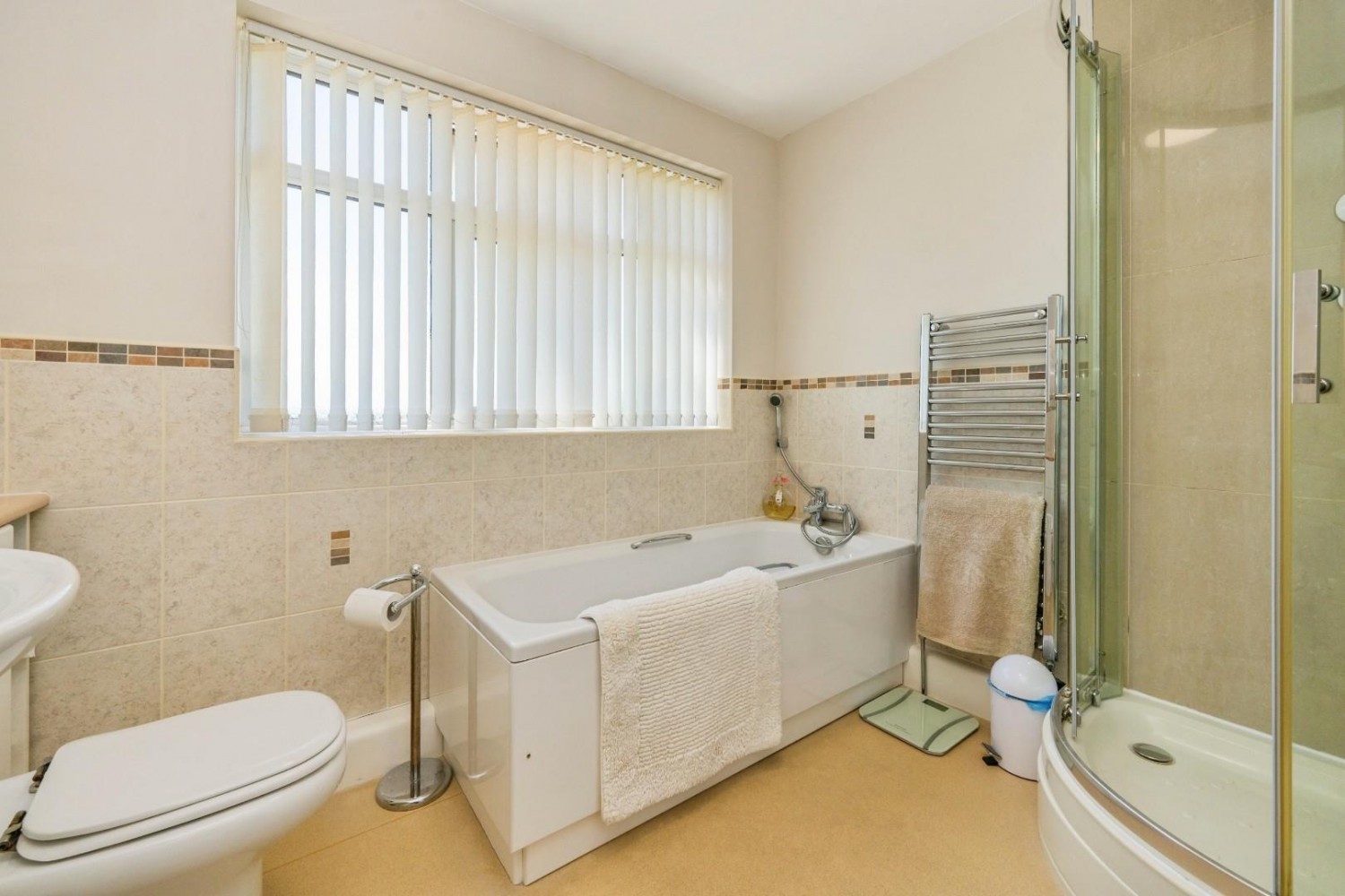 Overwoods Road, Hockley, Tamworth
