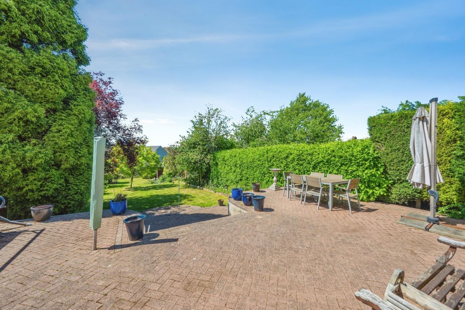 Overwoods Road, Hockley, Tamworth