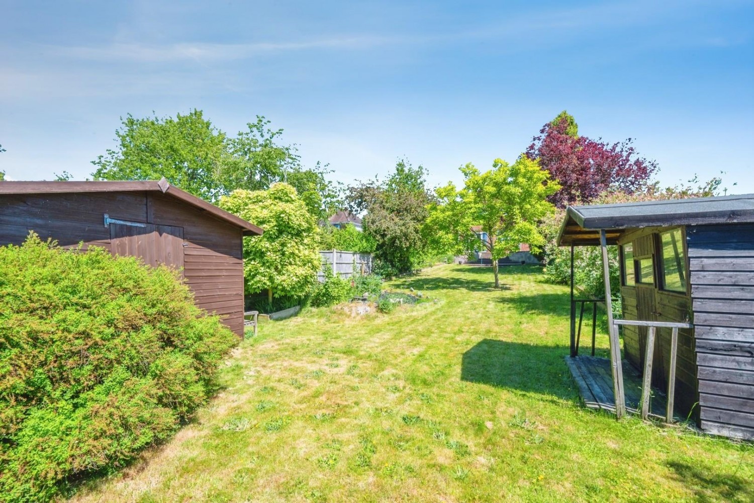Overwoods Road, Hockley, Tamworth