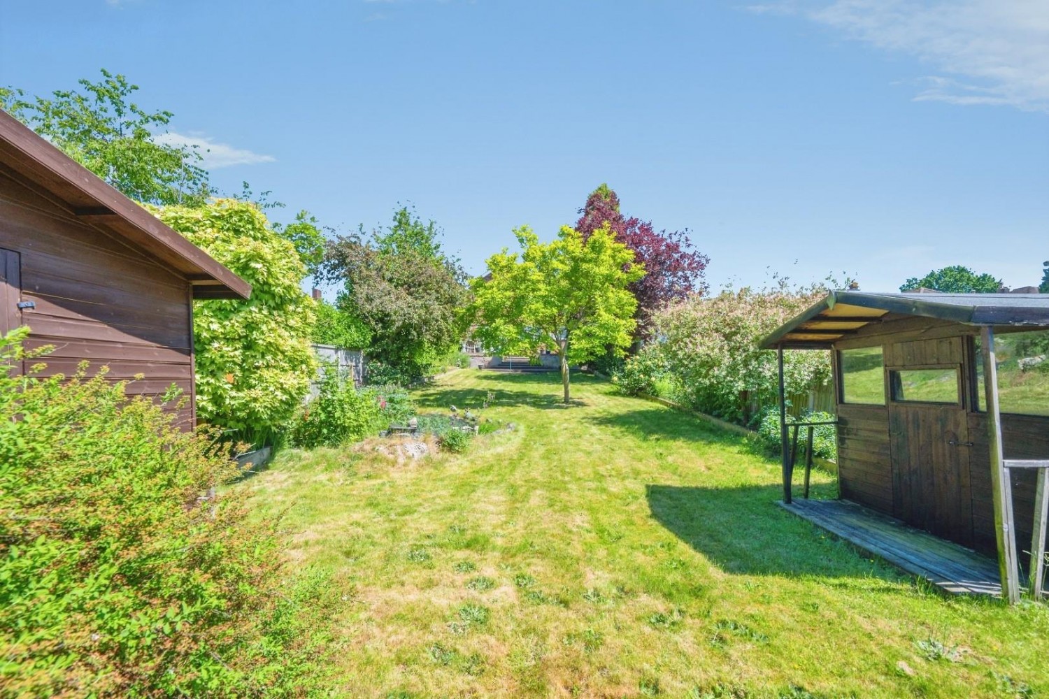 Overwoods Road, Hockley, Tamworth