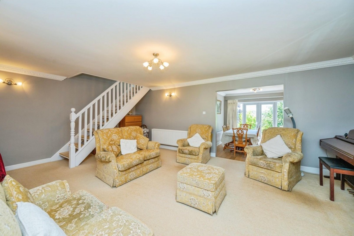 Overwoods Road, Hockley, Tamworth