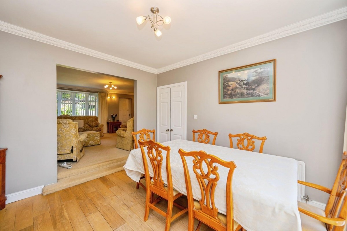 Overwoods Road, Hockley, Tamworth