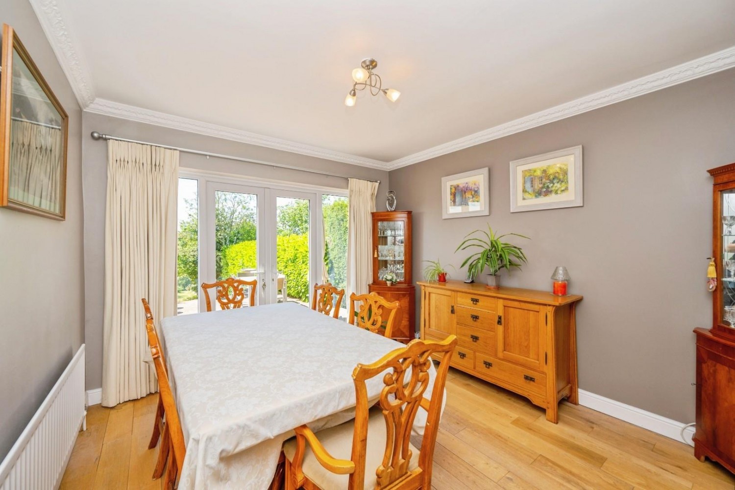 Overwoods Road, Hockley, Tamworth