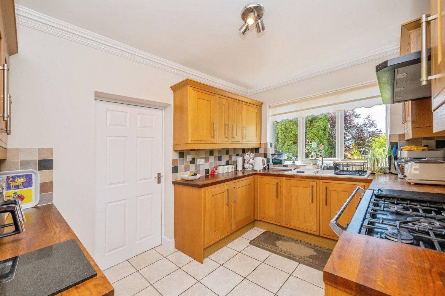 Overwoods Road, Hockley, Tamworth