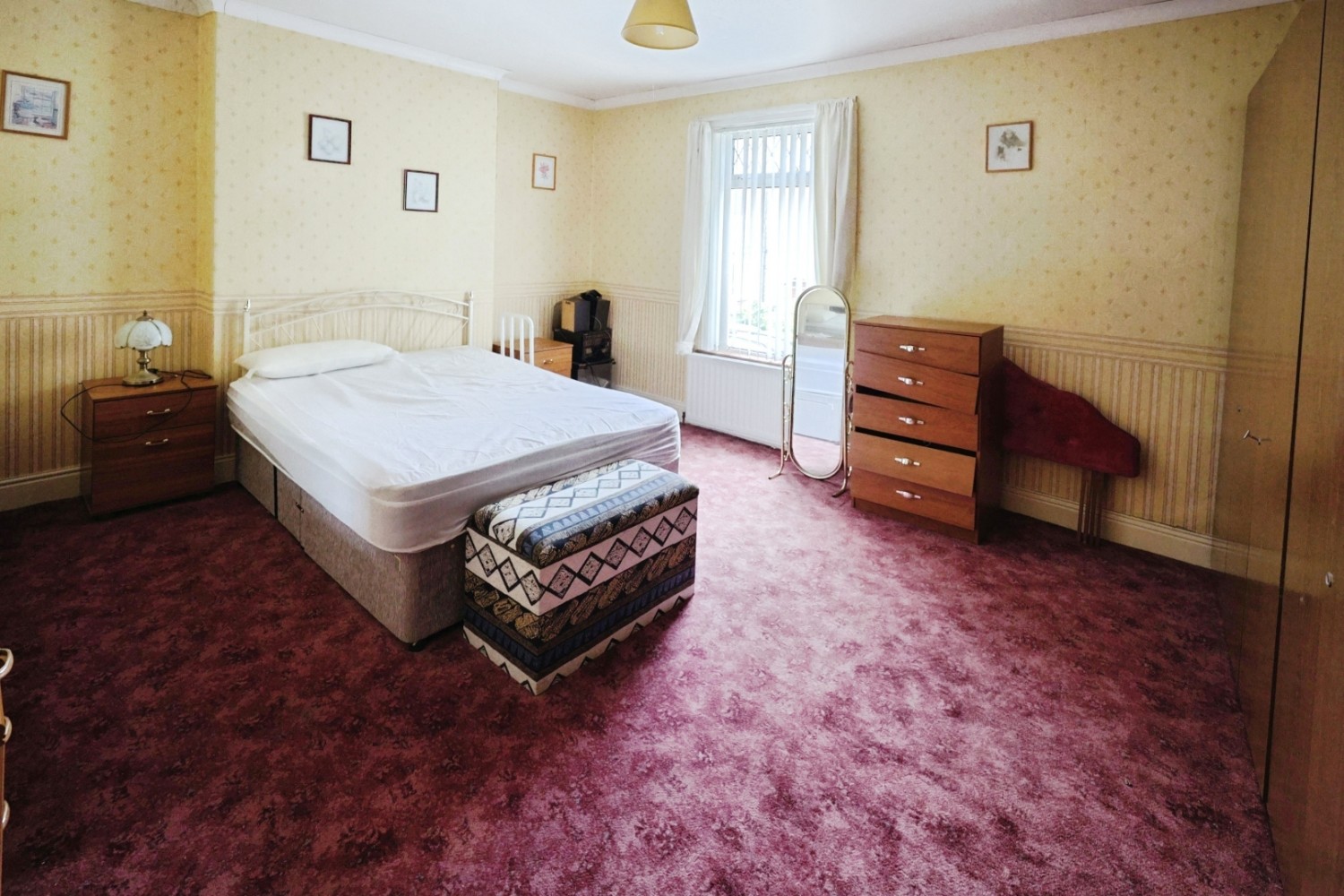 Waldron Street, Bishop Auckland