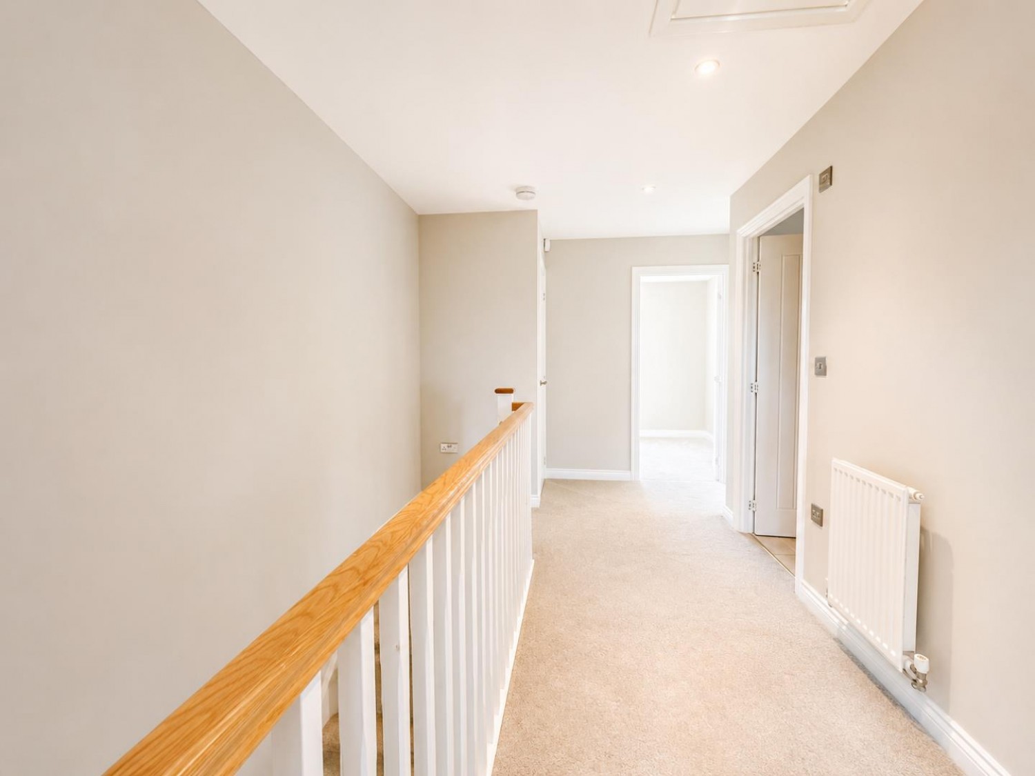 Ryeland Way, Bridgefield