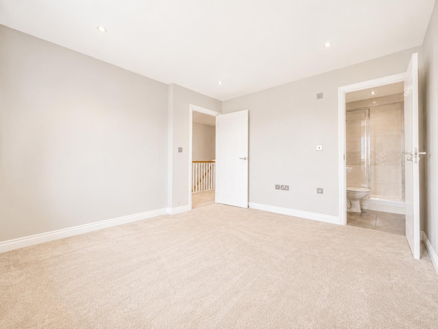 Ryeland Way, Bridgefield