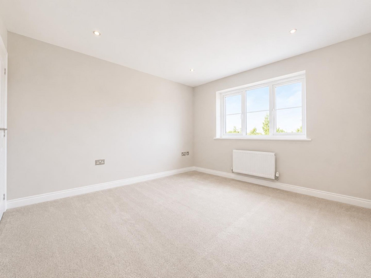 Ryeland Way, Bridgefield