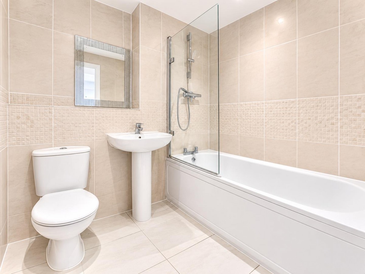Ryeland Way, Bridgefield