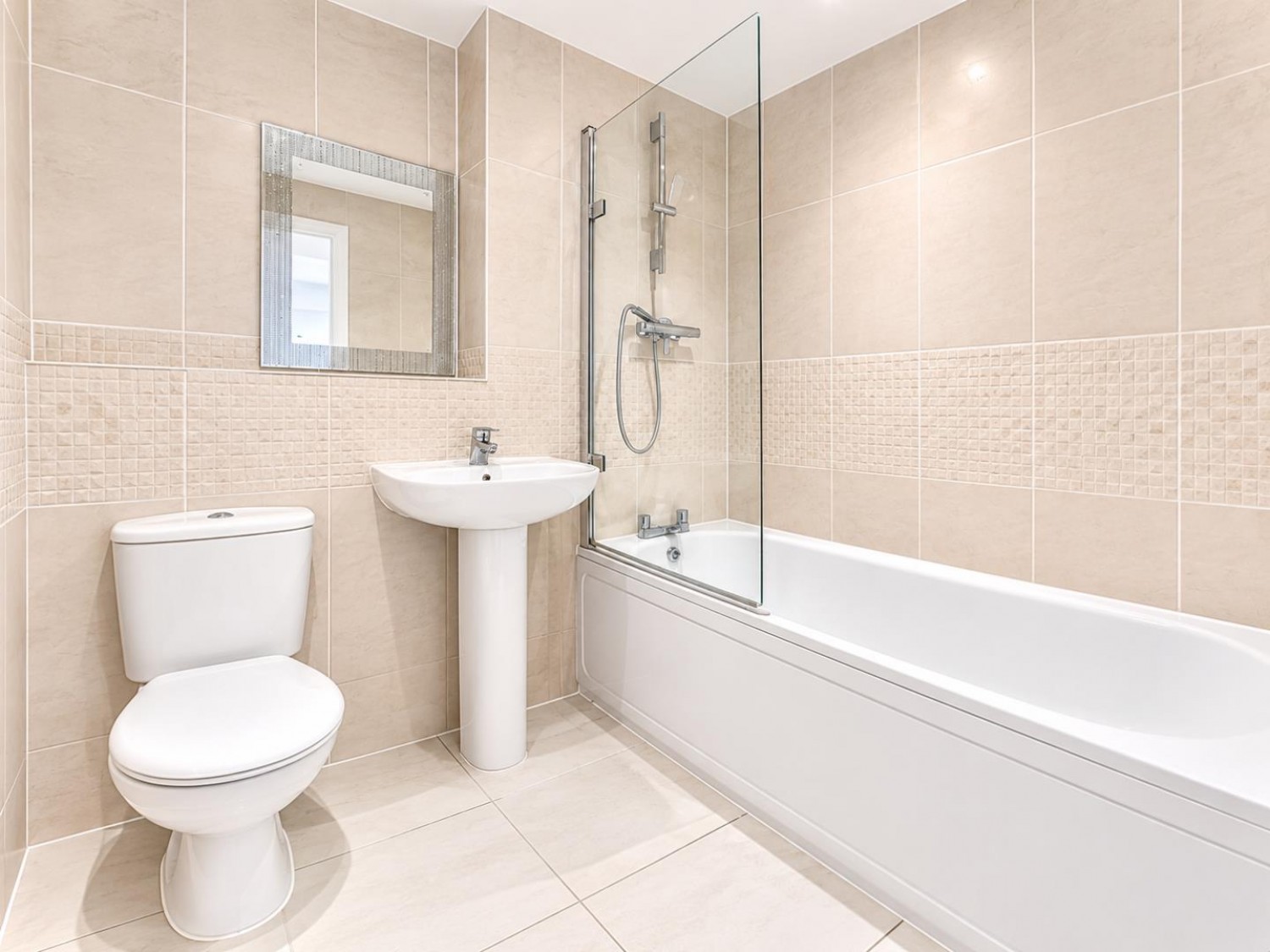 Ryeland Way, Bridgefield