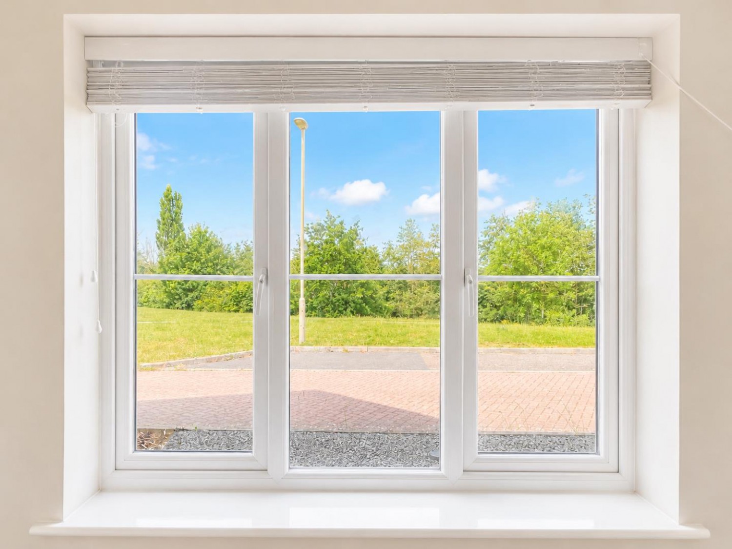 Ryeland Way, Bridgefield