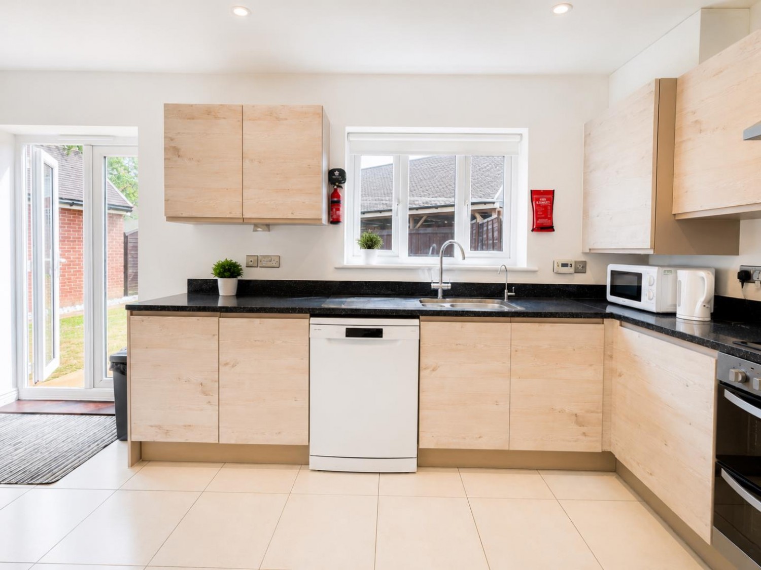 Ryeland Way, Bridgefield