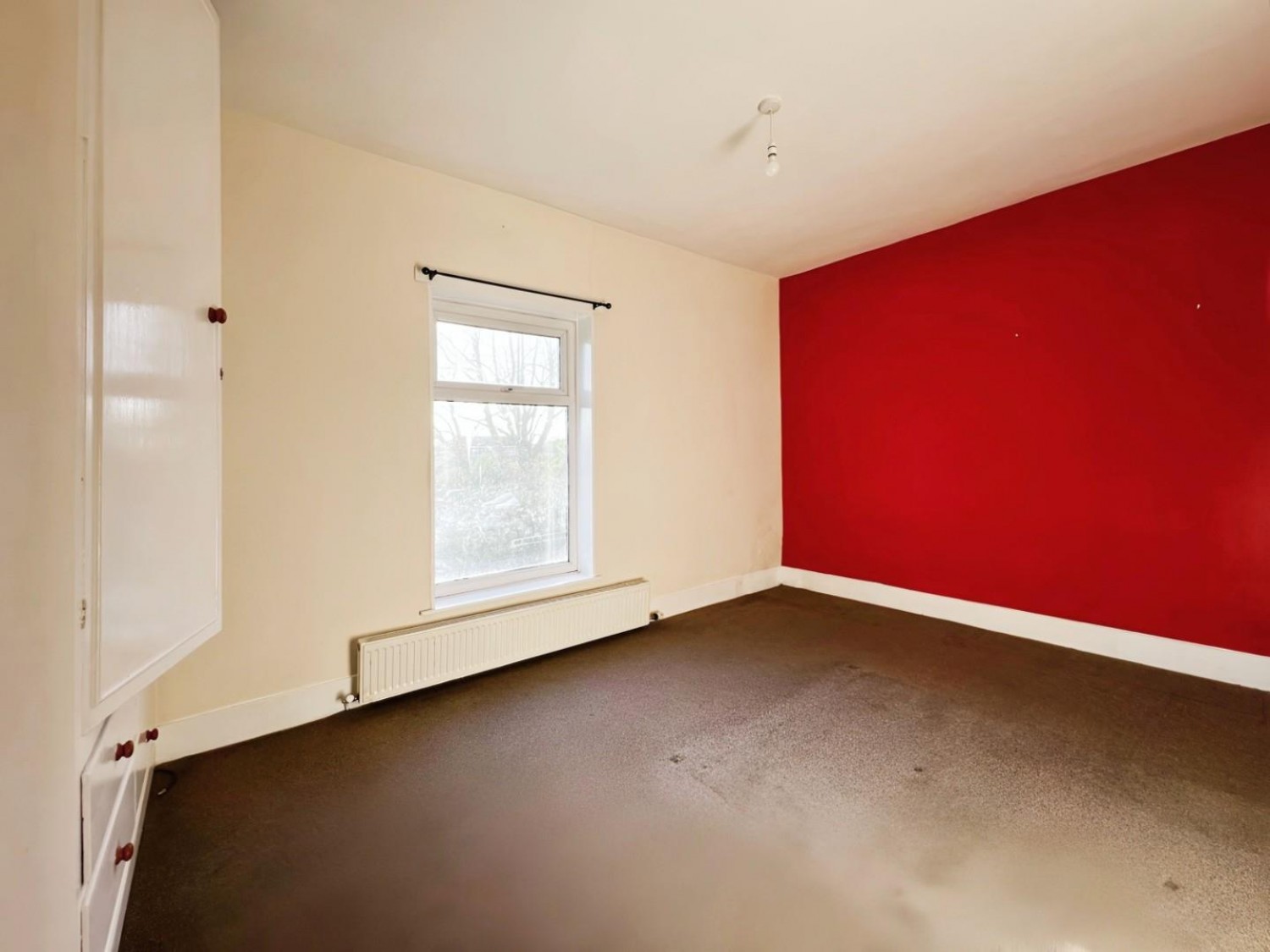 Newton Road, Lowton, Warrington